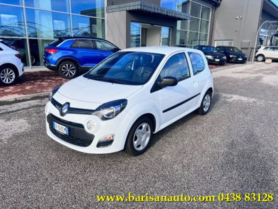 Renault Twingo 1.2 16V Live  del 2013 usata a Pieve di Soligo