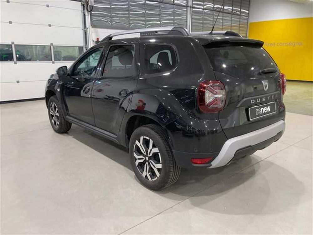 Dacia Duster usata a Cremona (3)