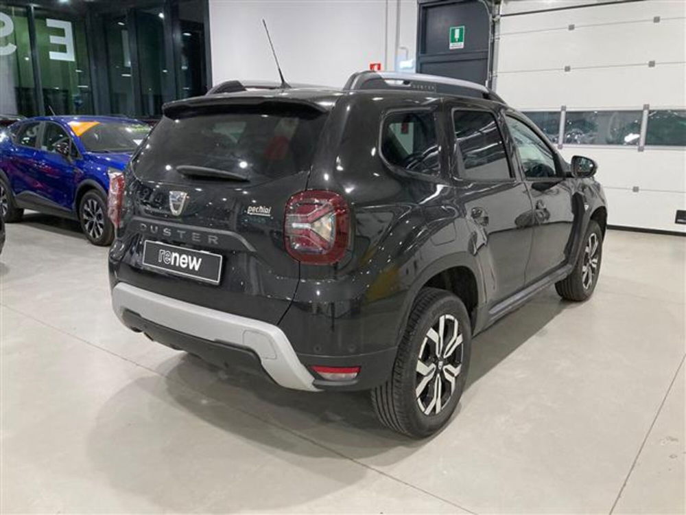 Dacia Duster usata a Cremona (6)