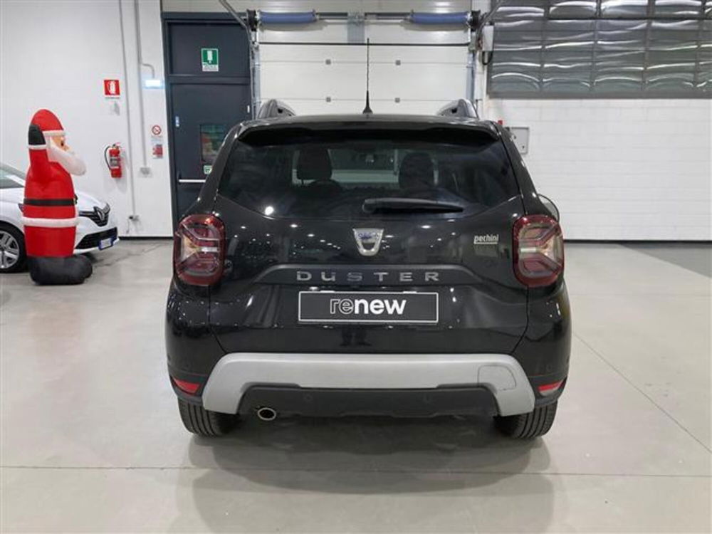 Dacia Duster usata a Cremona (7)