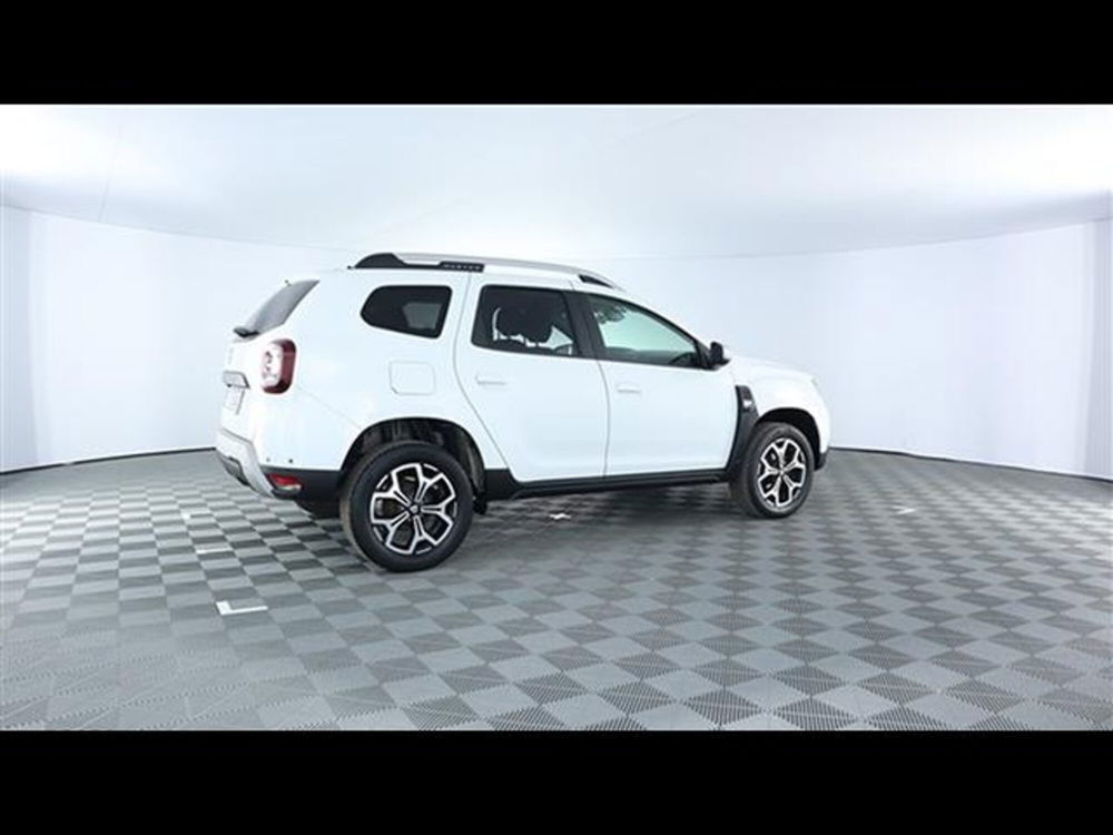 Dacia Duster usata a Piacenza (10)