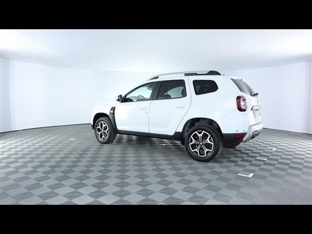 Dacia Duster usata a Piacenza (4)