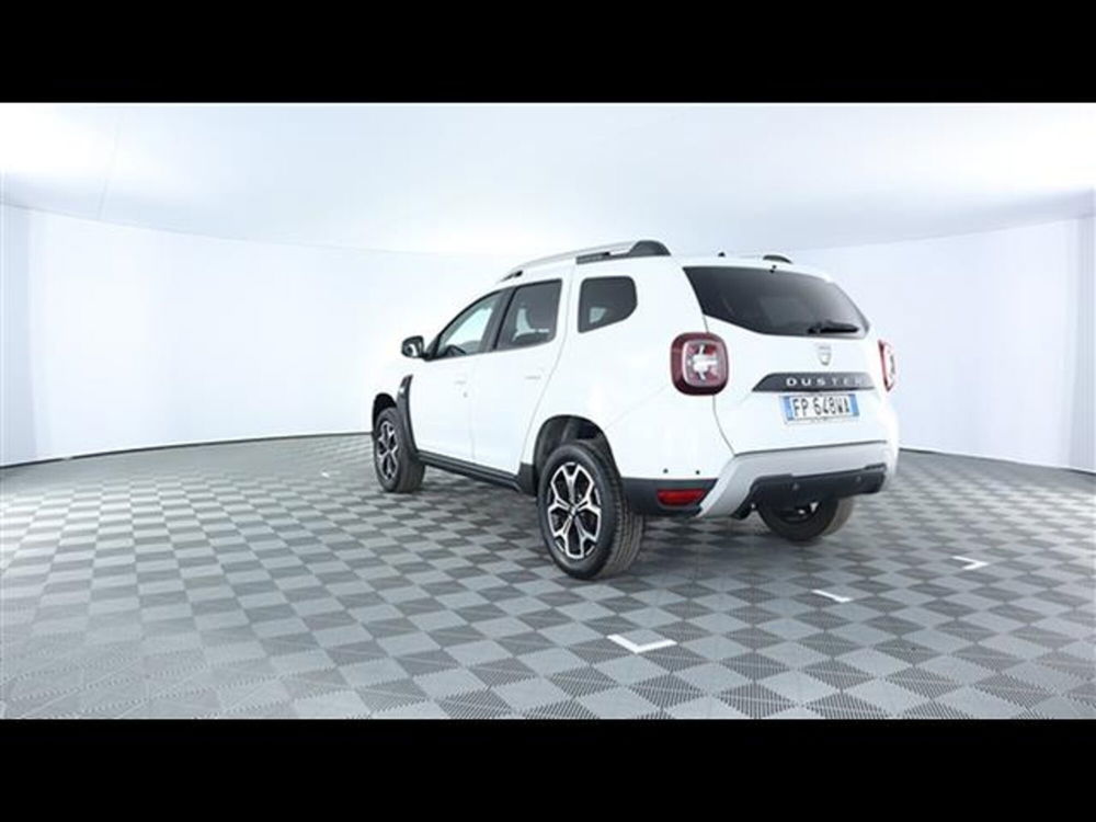 Dacia Duster usata a Piacenza (7)