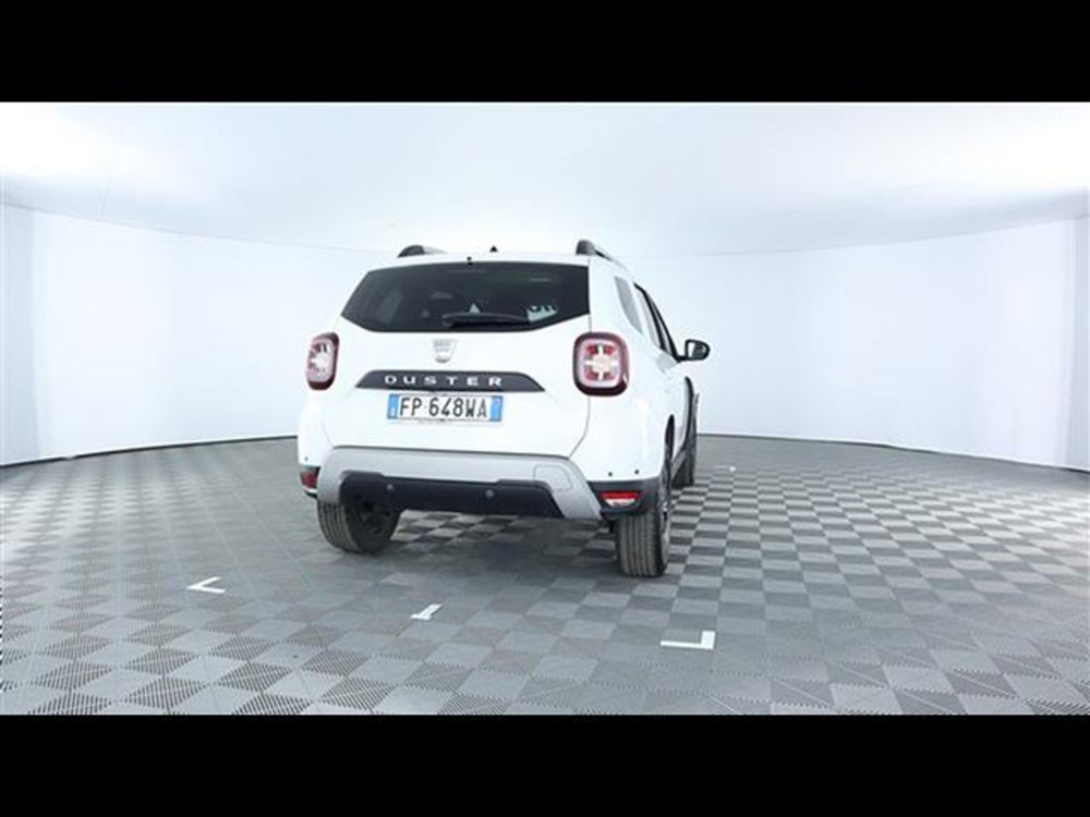 Dacia Duster usata a Piacenza (8)