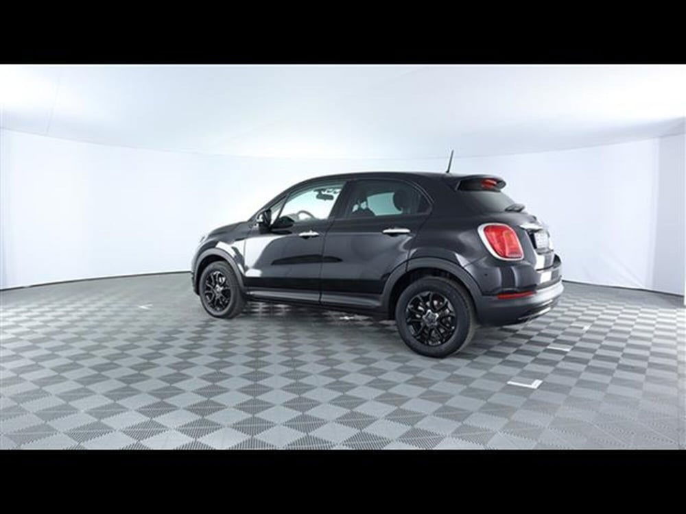 Fiat 500X usata a Piacenza (14)