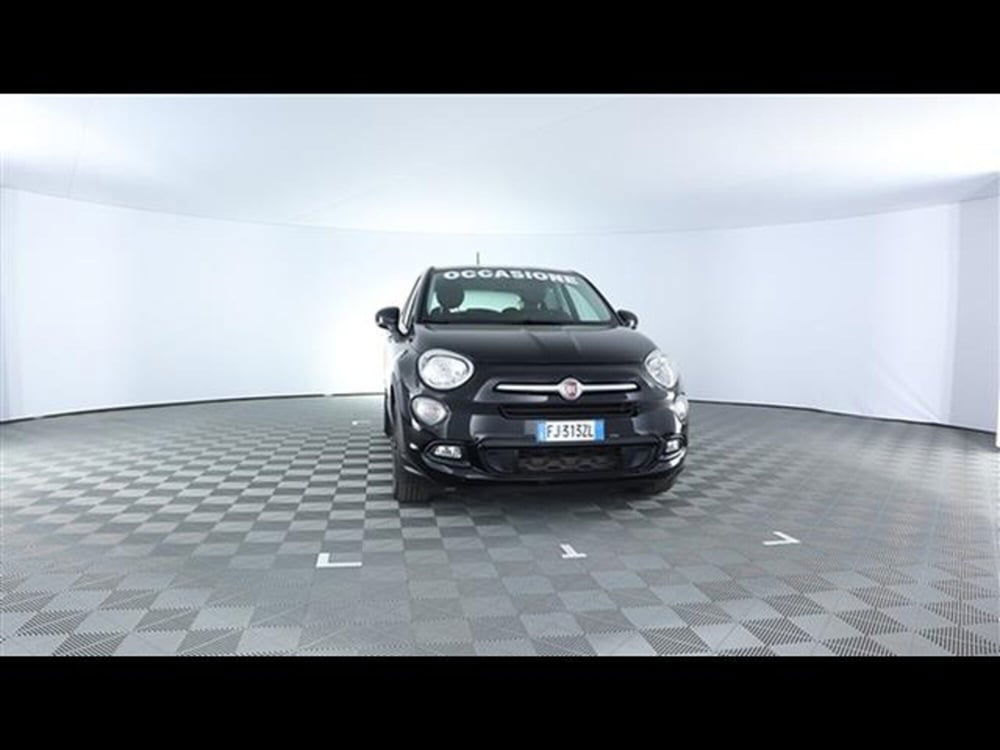 Fiat 500X usata a Piacenza (4)