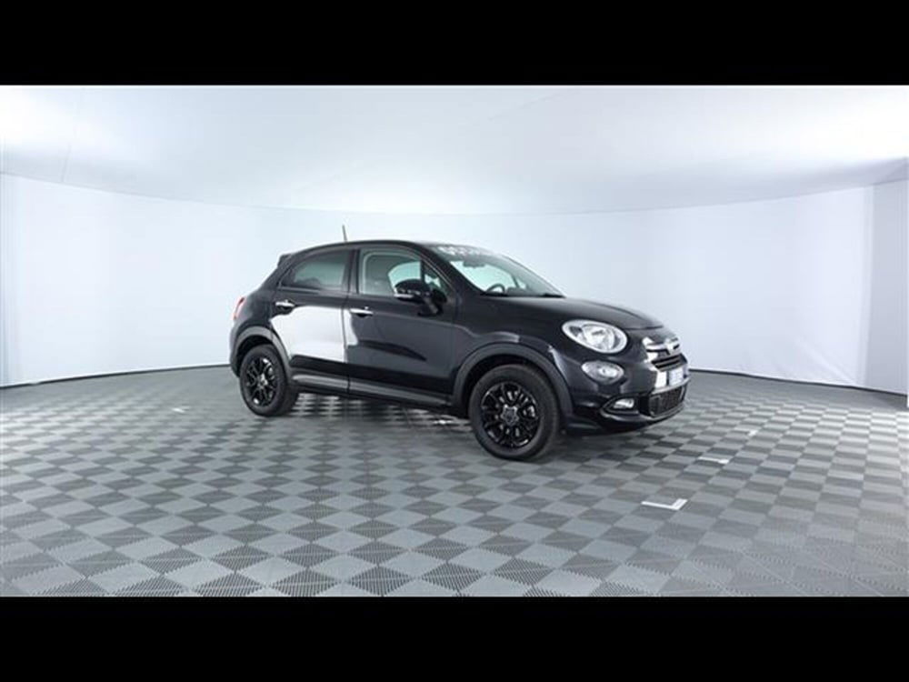 Fiat 500X usata a Piacenza (6)