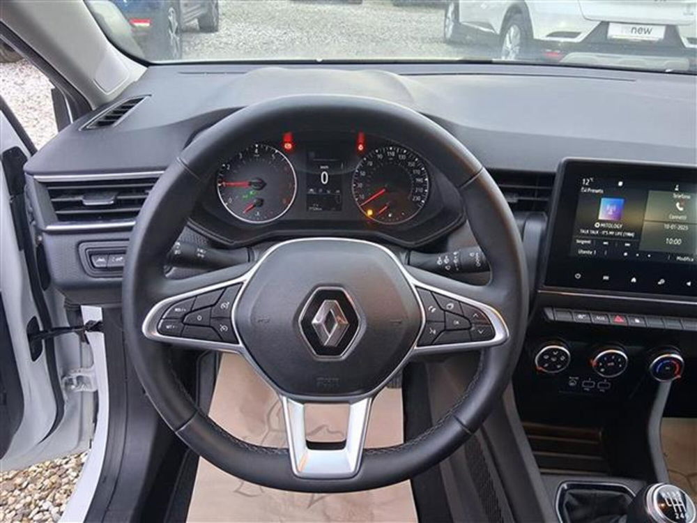 Renault Clio usata a Firenze (8)