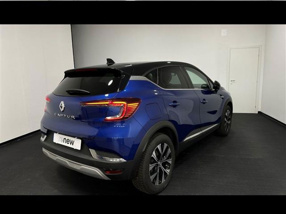 Renault Captur usata a Siena (14)