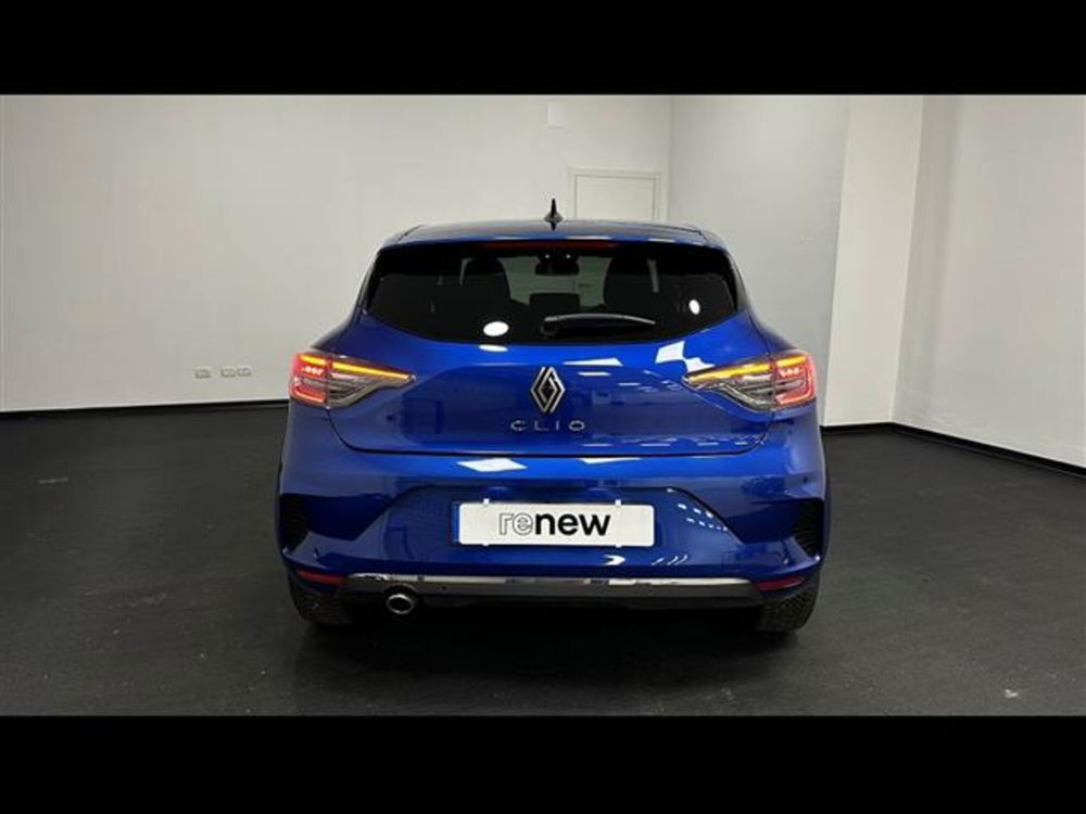 Renault Clio usata a Siena (15)