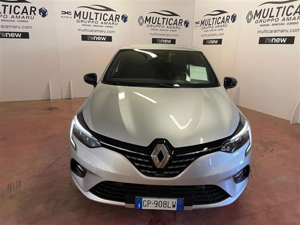 Renault Clio usata a Ragusa (2)