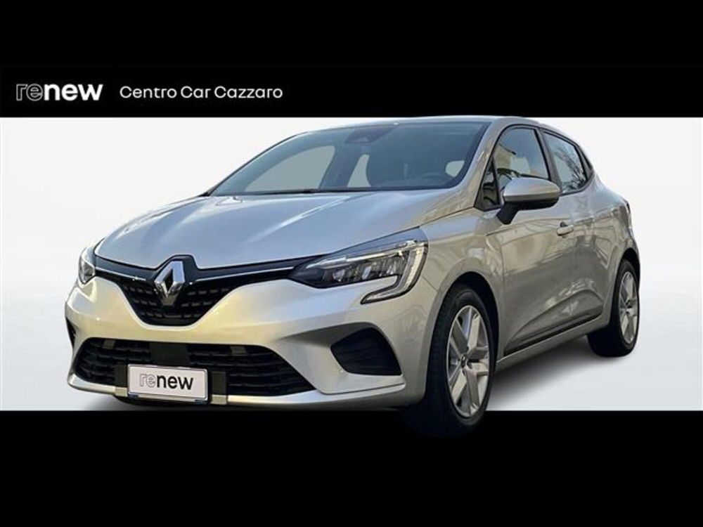 Renault Clio usata a Varese