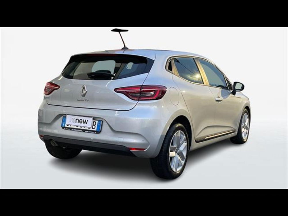 Renault Clio usata a Varese (2)