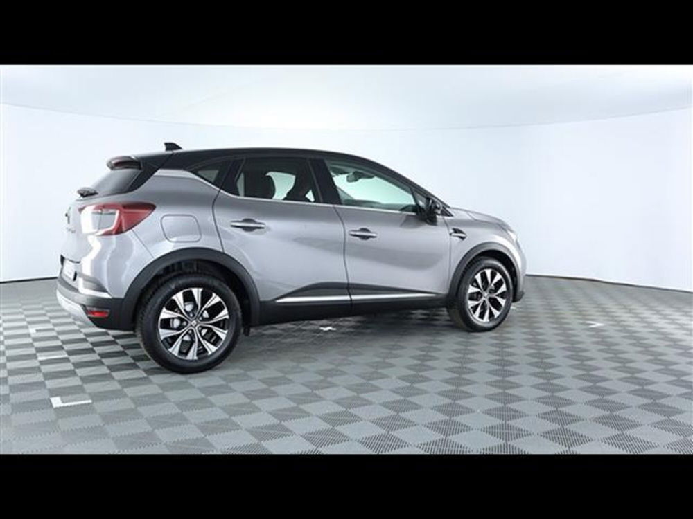 Renault Captur usata a Piacenza (12)