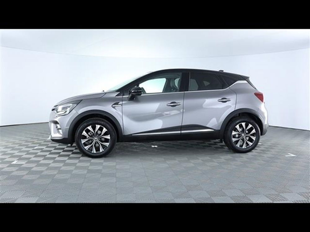 Renault Captur usata a Piacenza (5)