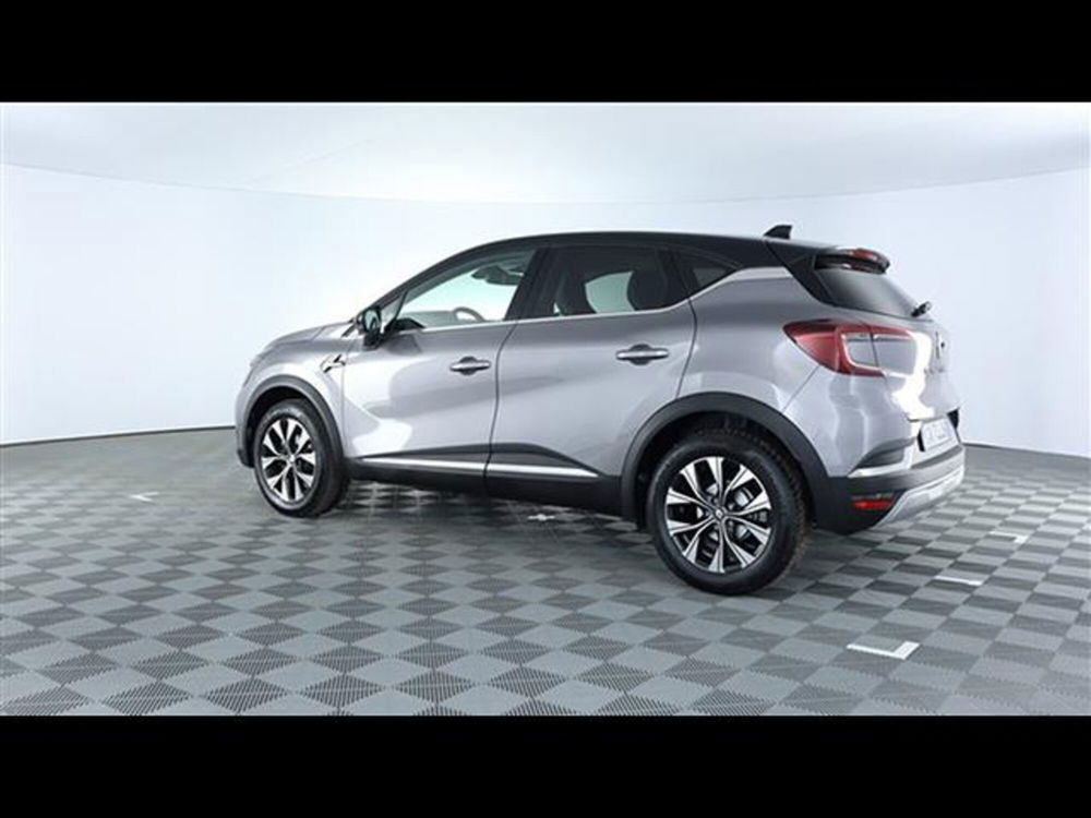 Renault Captur usata a Piacenza (7)