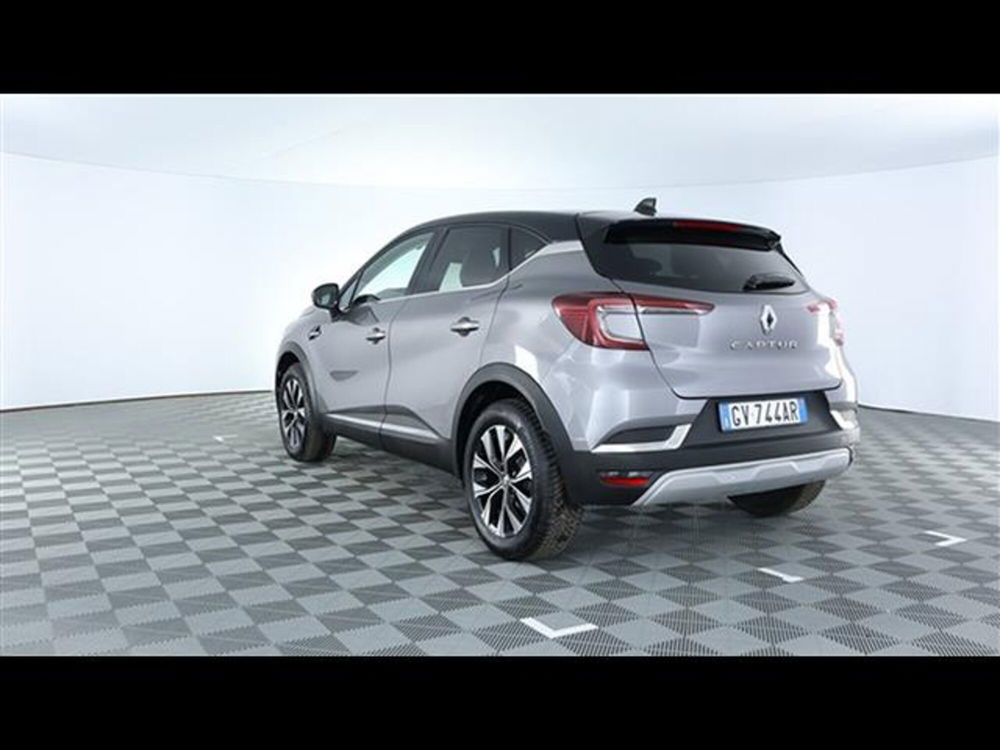 Renault Captur usata a Piacenza (8)