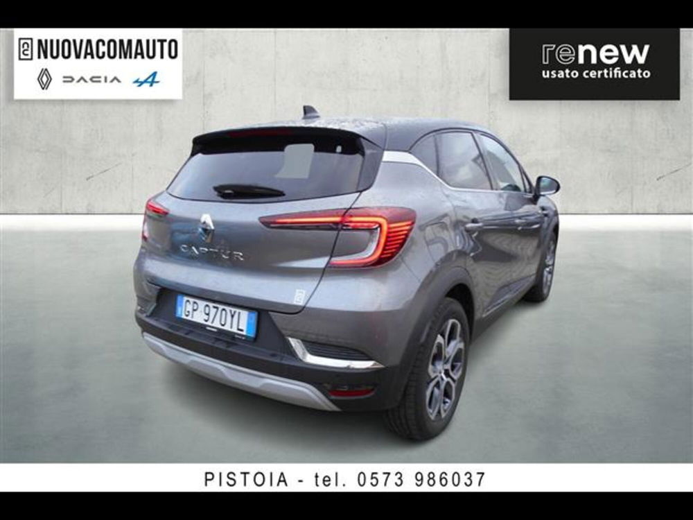 Renault Captur usata a Firenze (3)