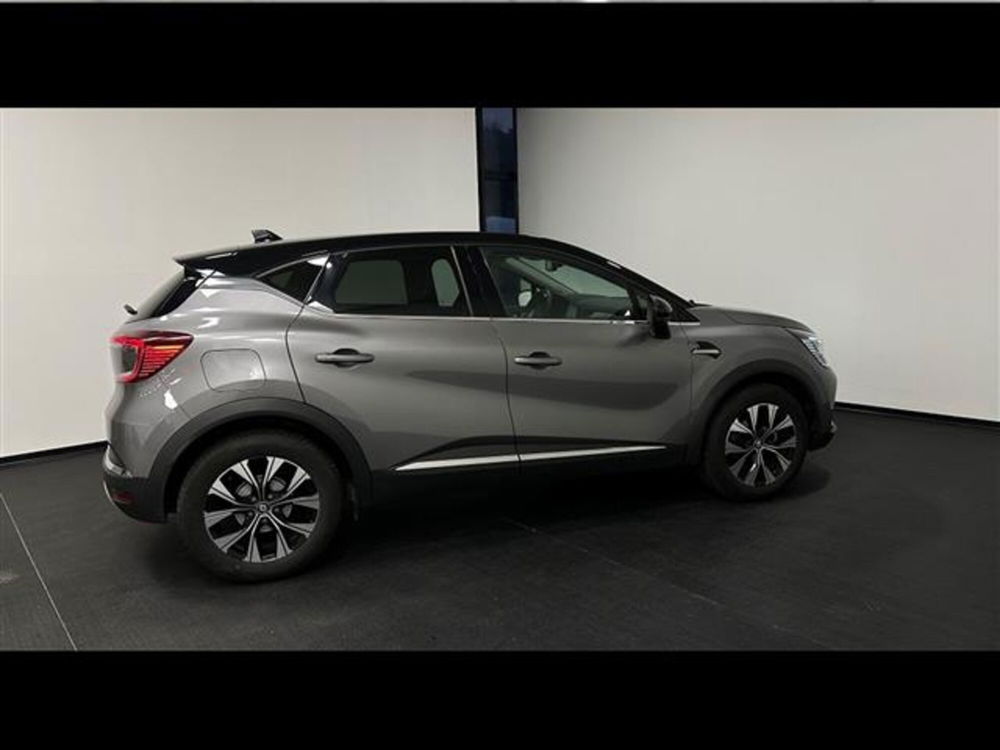 Renault Captur usata a Siena (14)