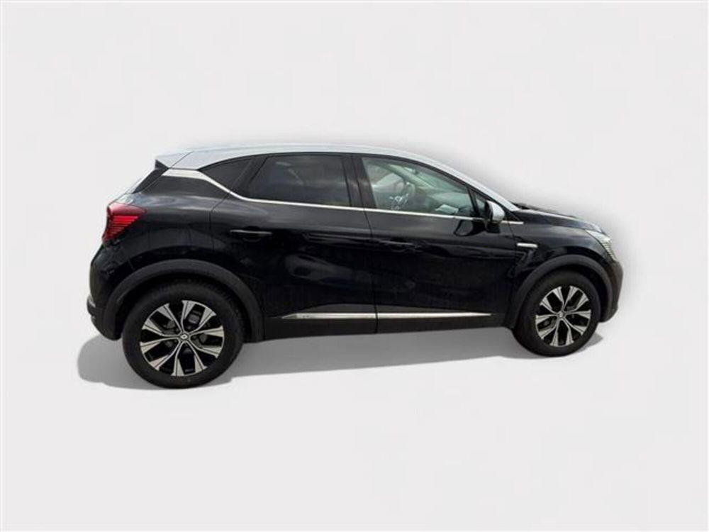 Renault Captur usata a Livorno (6)