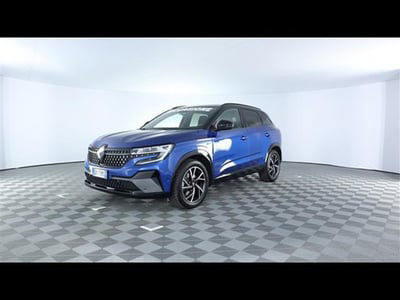 Renault Austral 1.2 full hybrid Techno Esprit Alpine 200cv auto del 2023 usata a Piacenza