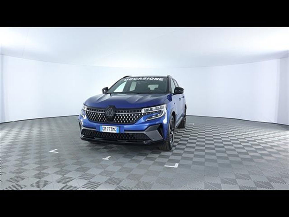 Renault Austral usata a Piacenza (2)