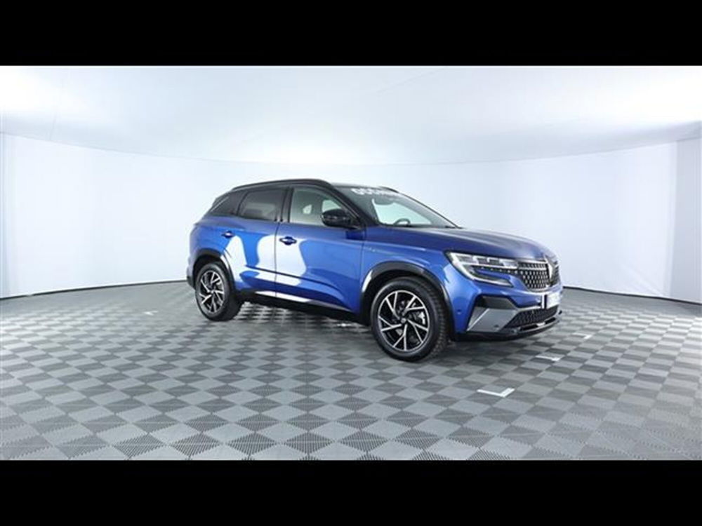 Renault Austral usata a Piacenza (3)