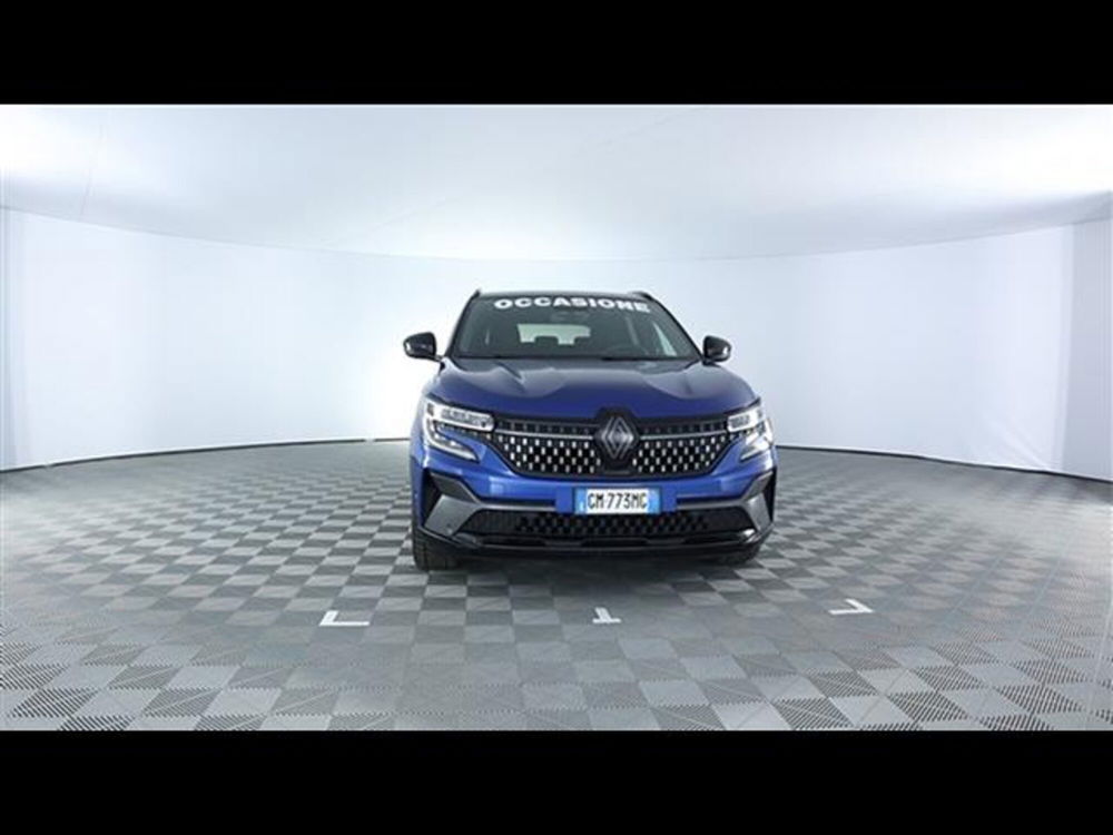 Renault Austral usata a Piacenza (6)