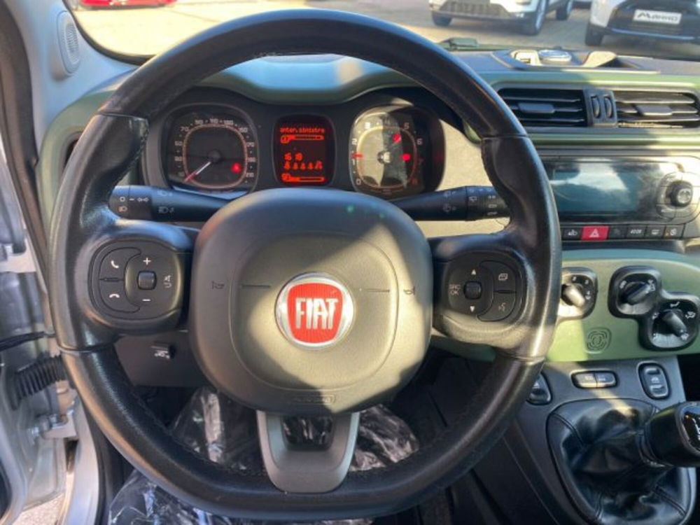 Fiat Panda usata a Cuneo (17)