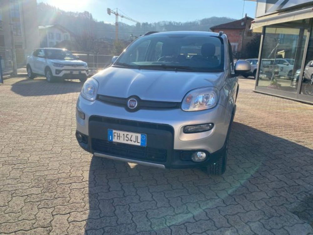 Fiat Panda usata a Cuneo (3)