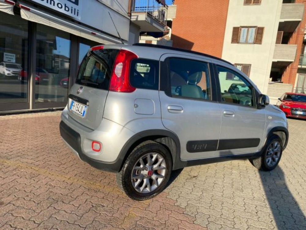 Fiat Panda usata a Cuneo (4)