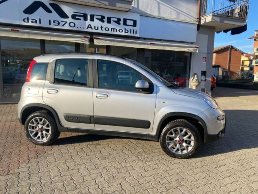 Fiat Panda usata a Cuneo (5)