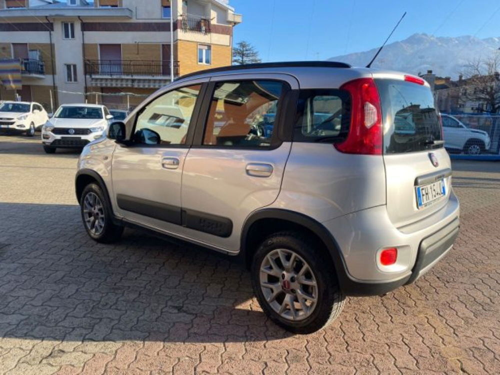 Fiat Panda usata a Cuneo (6)