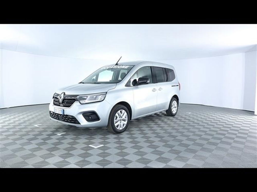 Renault Kangoo usata a Piacenza