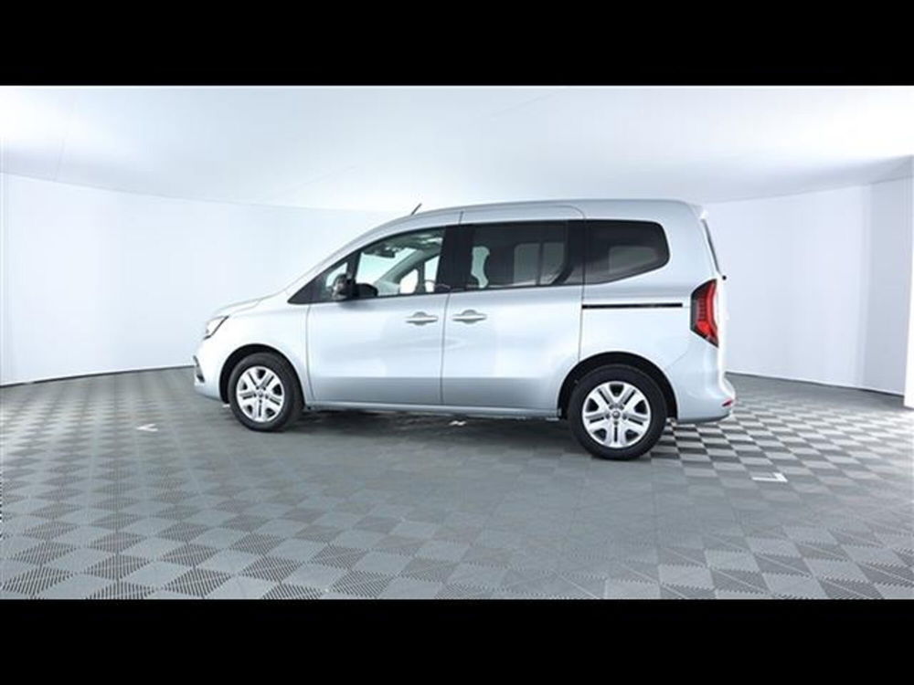 Renault Kangoo usata a Piacenza (11)