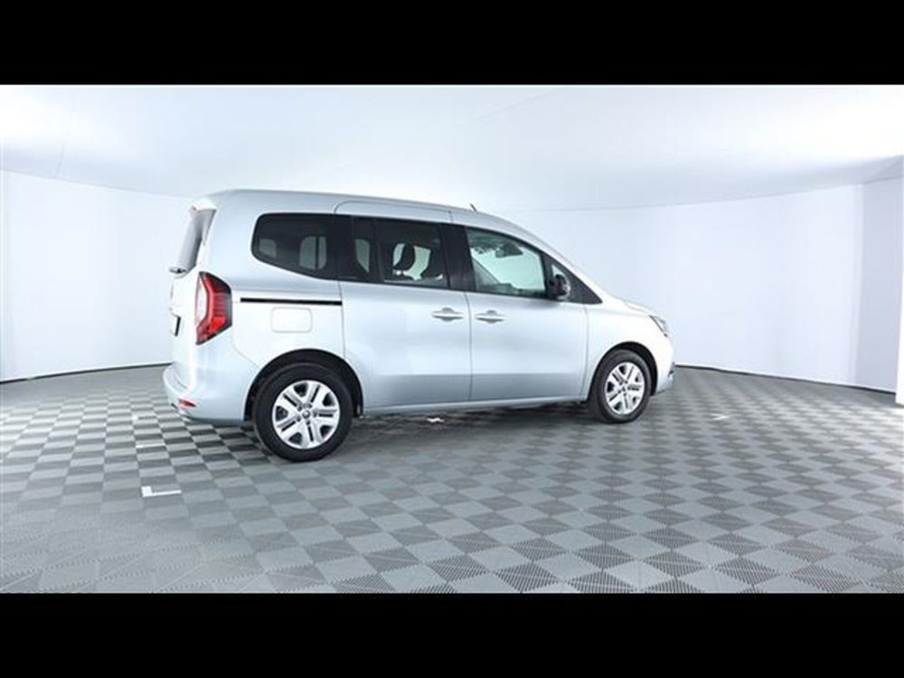 Renault Kangoo usata a Piacenza (14)