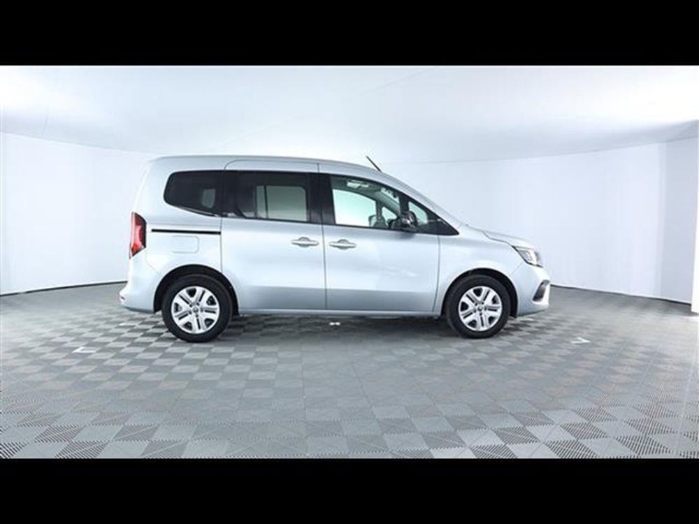 Renault Kangoo usata a Piacenza (15)