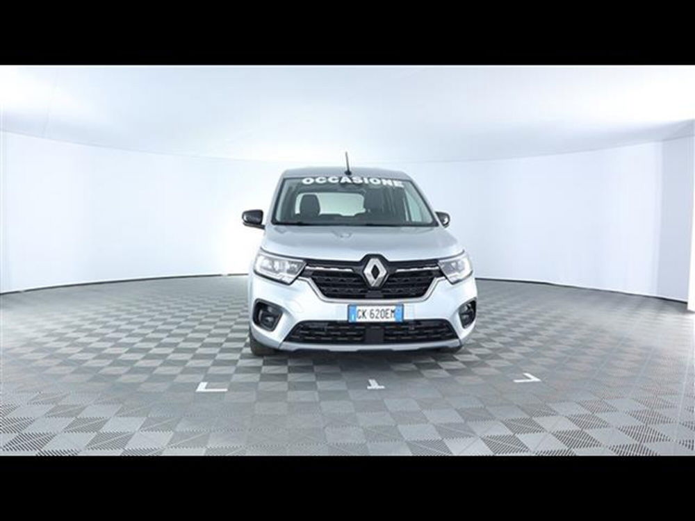 Renault Kangoo usata a Piacenza (3)