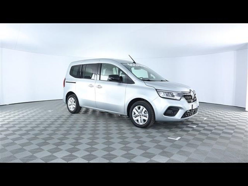 Renault Kangoo usata a Piacenza (5)