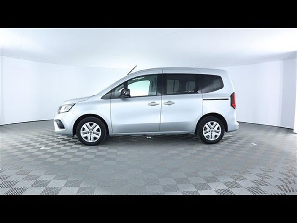 Renault Kangoo usata a Piacenza (7)