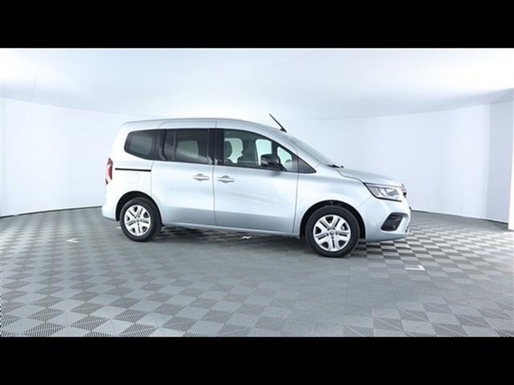 Renault Kangoo usata a Piacenza (8)