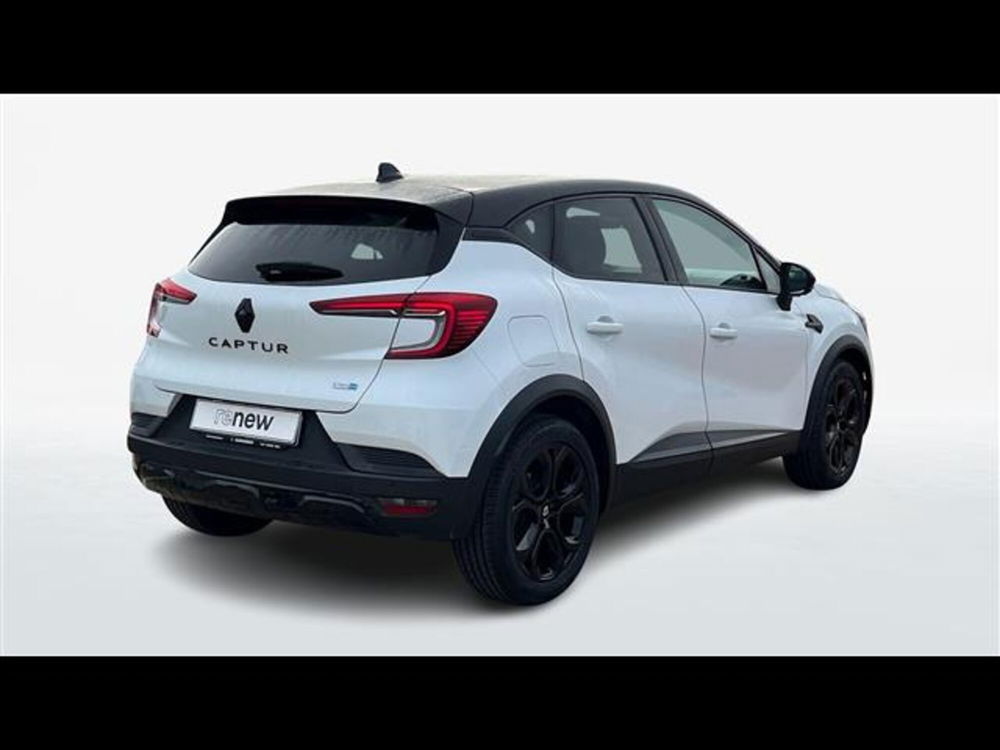 Renault Captur usata a Lecce (2)