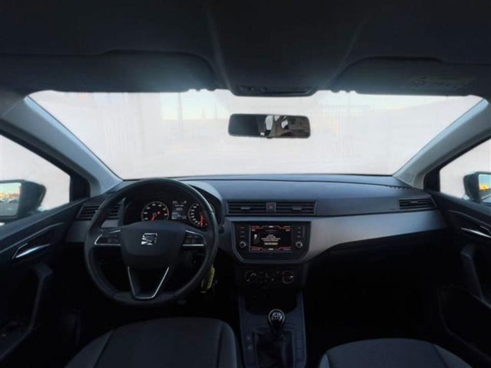 SEAT Ibiza usata a Livorno (10)