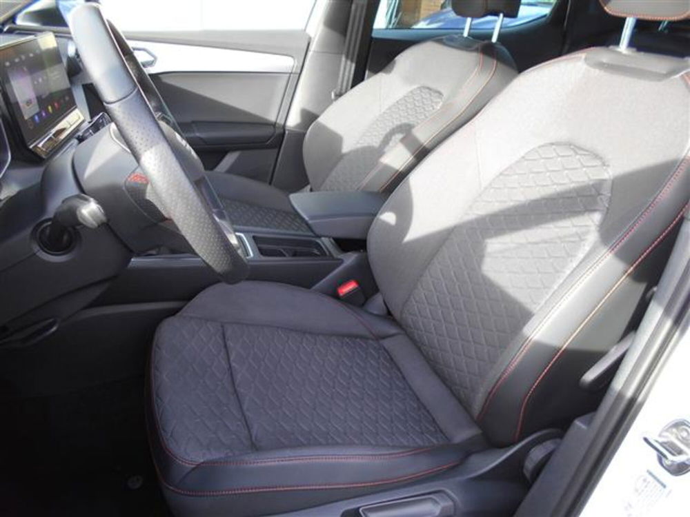 SEAT Leon usata a Firenze (7)