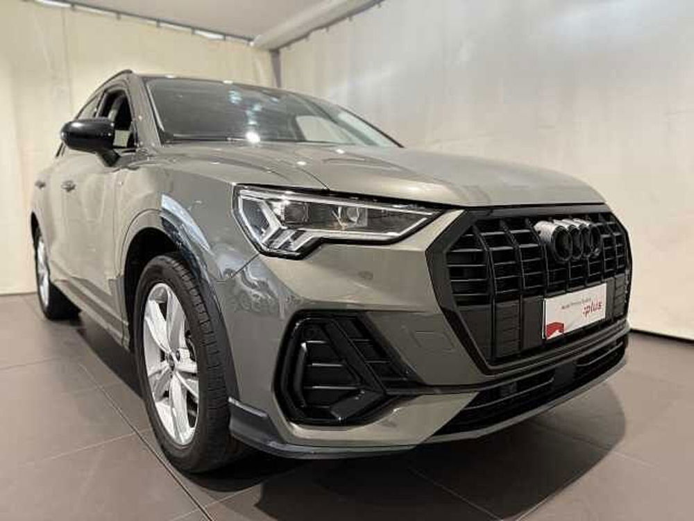 Audi Q3 usata a Genova