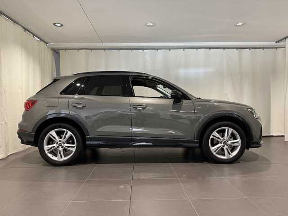 Audi Q3 usata a Genova (2)