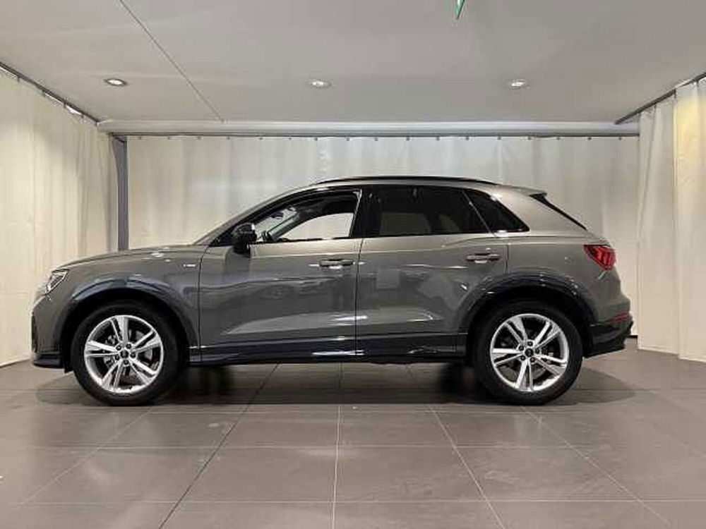 Audi Q3 usata a Genova (4)