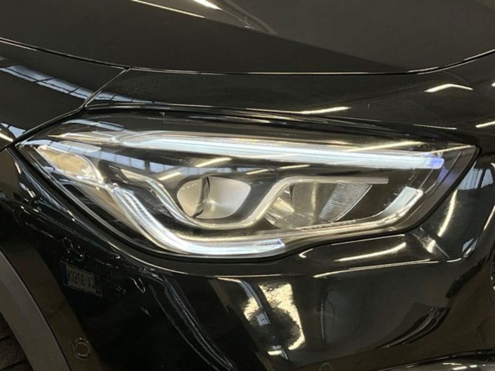 Mercedes-Benz GLA SUV usata a Verona (17)