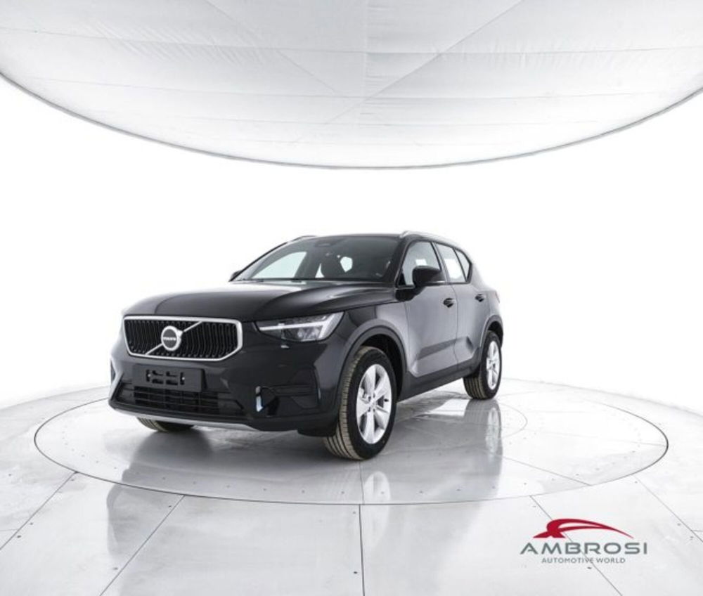 Volvo XC40 nuova a Perugia