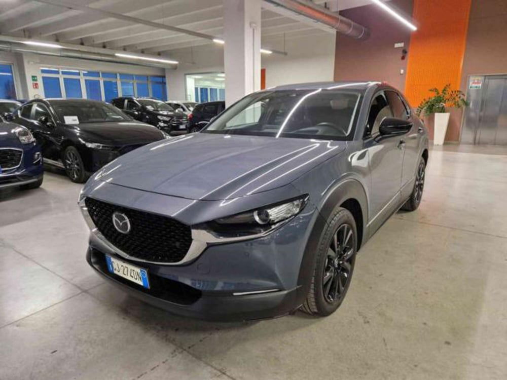 Mazda CX-30 usata a Bologna